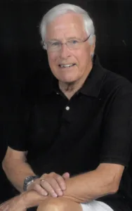 Ross William Rhoads